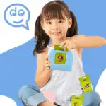 Gift for Kids 💖Audible Flashcards For Children