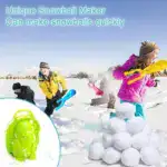 WINTER SNOW TOYS KIT,BEST GIFT FOR KIDS