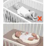 PORTABLE BABY BED