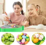 Mazing Egg Lathe - Perfect gift for Kids
