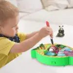 Mazing Egg Lathe - Perfect gift for Kids