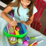 Mazing Egg Lathe - Perfect gift for Kids