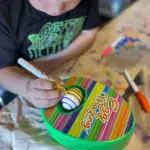 Mazing Egg Lathe - Perfect gift for Kids