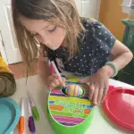 Mazing Egg Lathe - Perfect gift for Kids