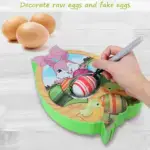 Mazing Egg Lathe - Perfect gift for Kids