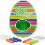Mazing Egg Lathe - Perfect gift for Kids