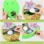Mazing Egg Lathe - Perfect gift for Kids