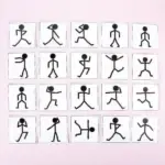 Sporty Wooden Man For Kids