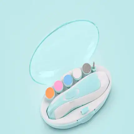 Baby Nail Clippers