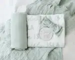 4-Piece Bundle Baby Gift Set