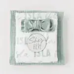 4-Piece Bundle Baby Gift Set