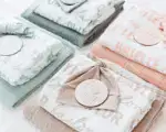 4-Piece Bundle Baby Gift Set