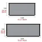 Kids & Pets Safety Door Guards