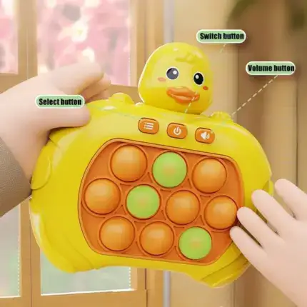 Pocket Game for Kids