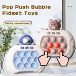 Pocket Game for Kids