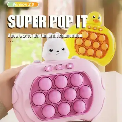Pocket Game for Kids