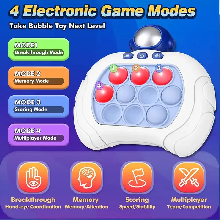 Game Console