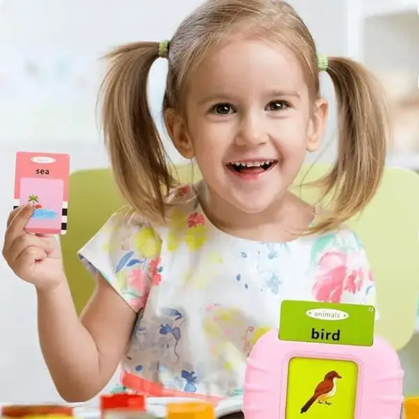 Unleash Your Child’s Full Potential