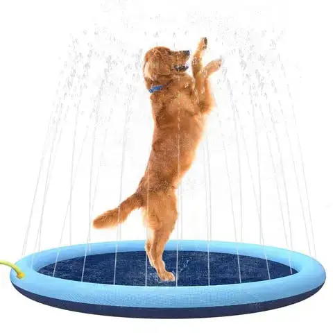 Water Pad Tips