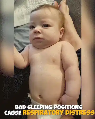 Baby Bed Features