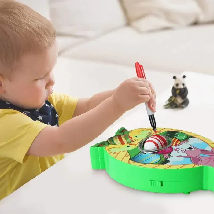 Mess-Free Fun