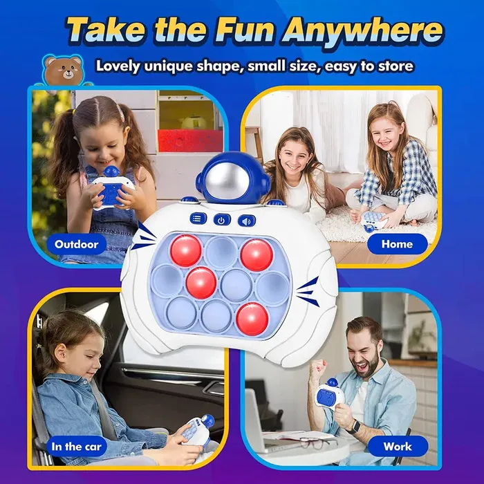 Portable Gaming