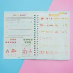 Children’s Magic Copybooks Gift For Children