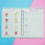 Children’s Magic Copybooks Gift For Children